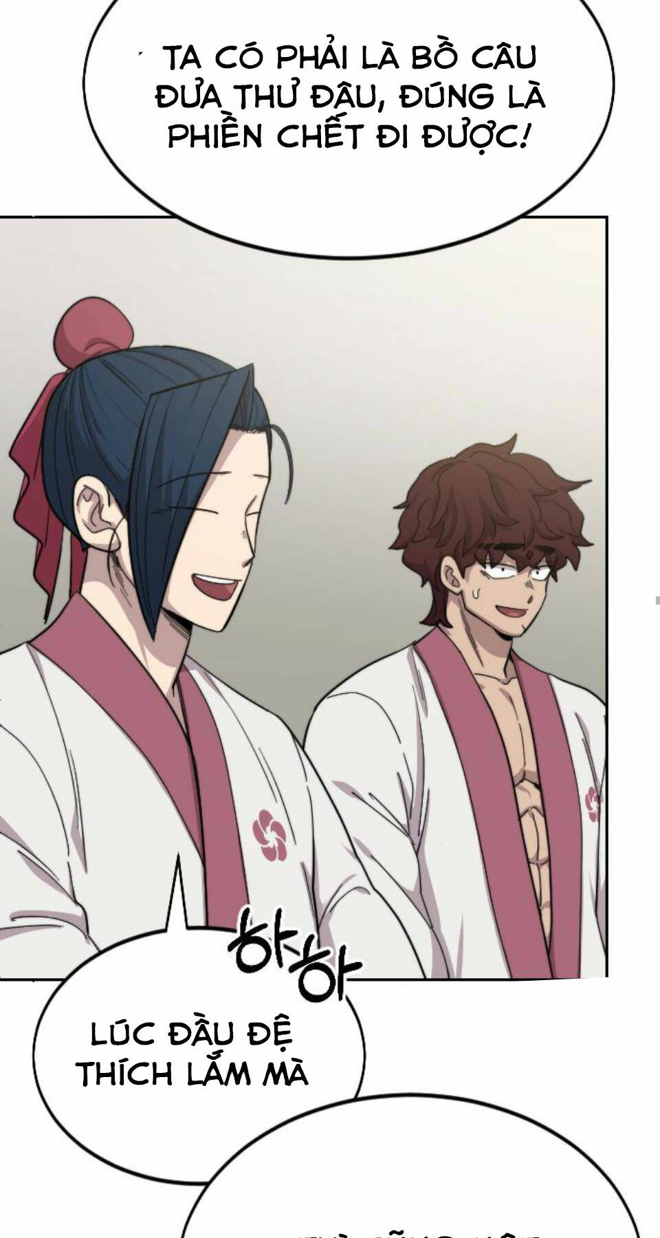 Hoa Sơn Tái Xuất Chap 42 - Next Chap 43