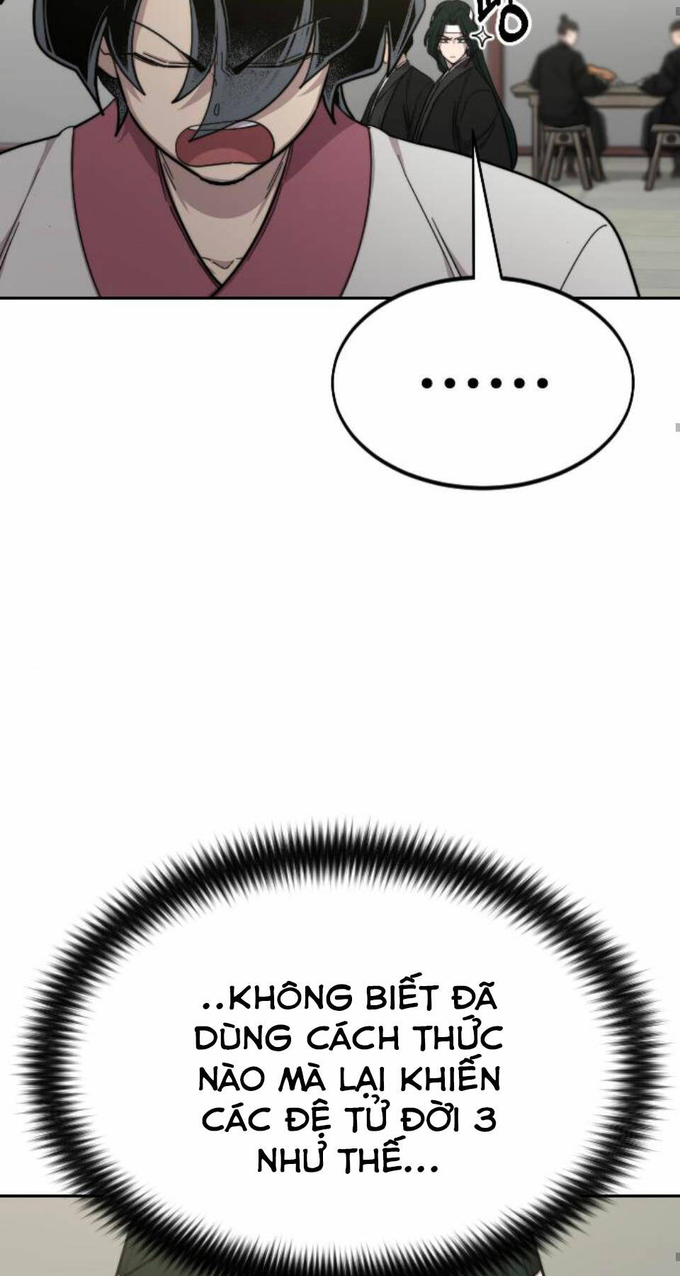 Hoa Sơn Tái Xuất Chap 42 - Next Chap 43