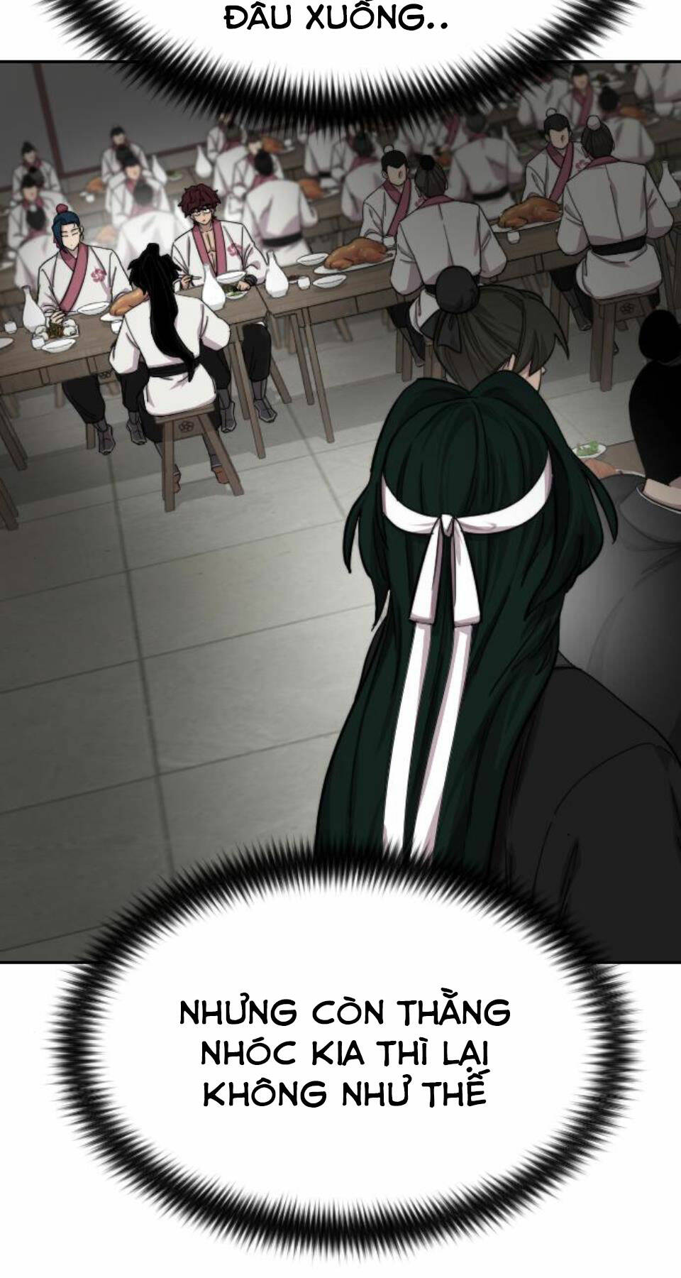 Hoa Sơn Tái Xuất Chap 42 - Next Chap 43