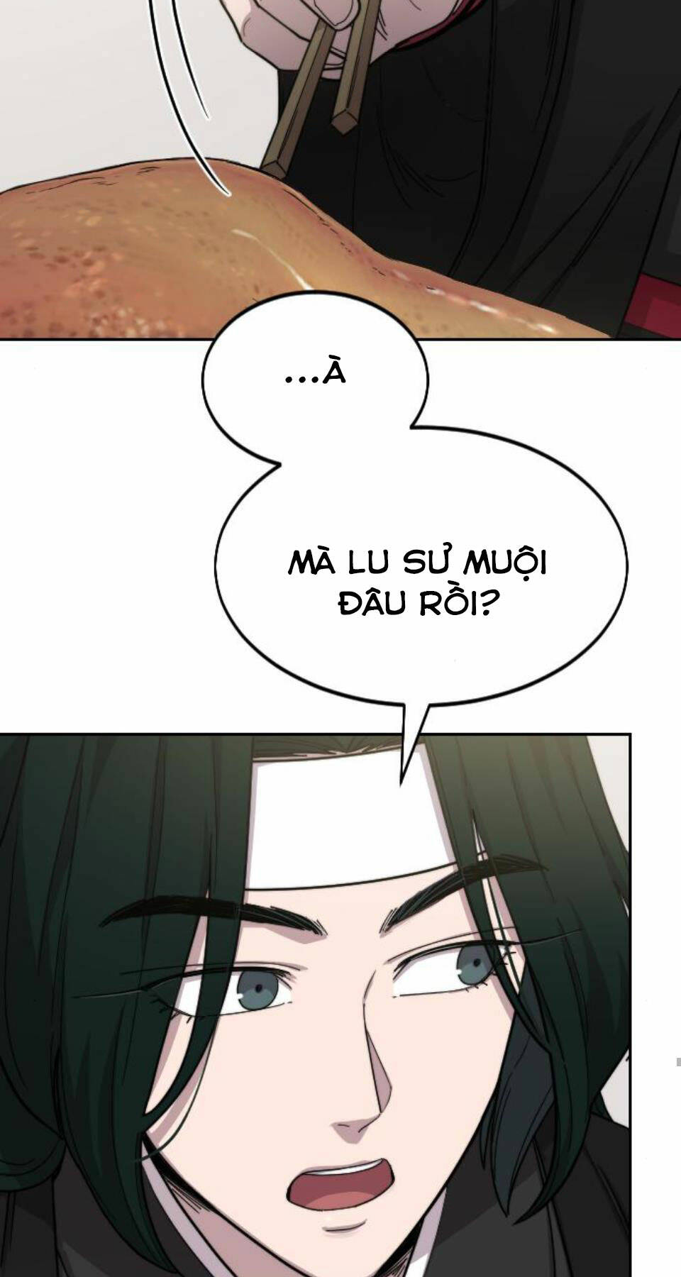 Hoa Sơn Tái Xuất Chap 42 - Next Chap 43