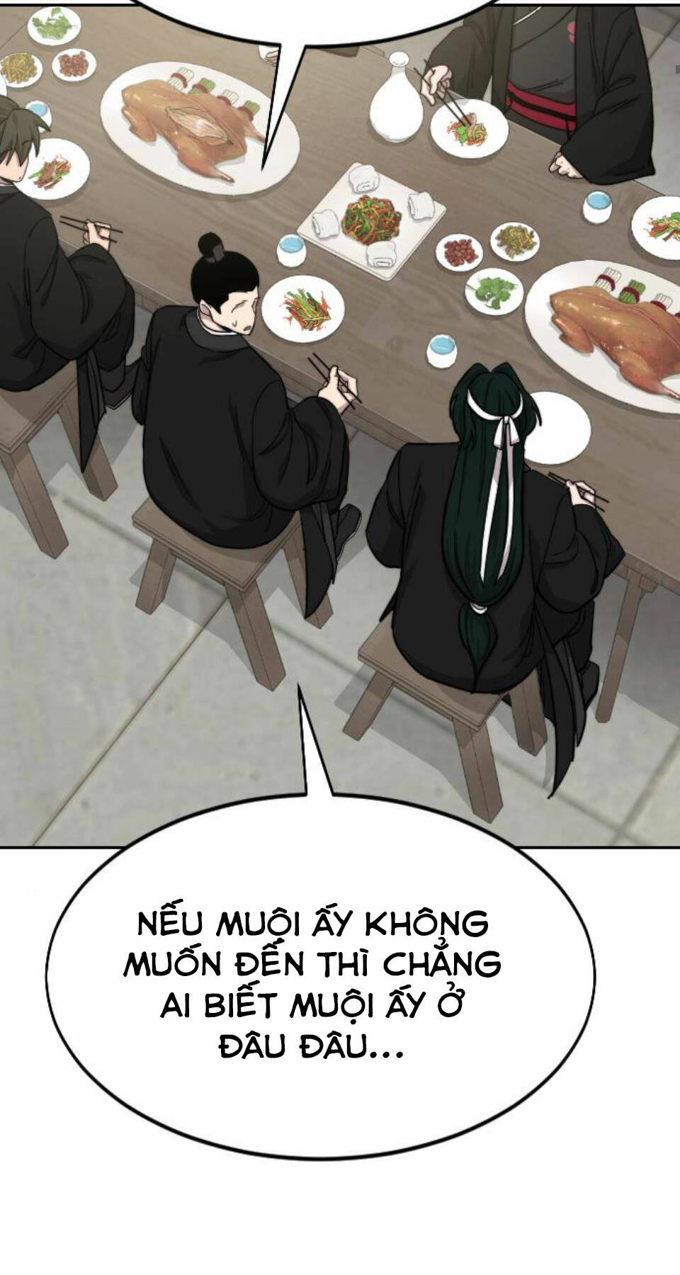 Hoa Sơn Tái Xuất Chap 42 - Next Chap 43