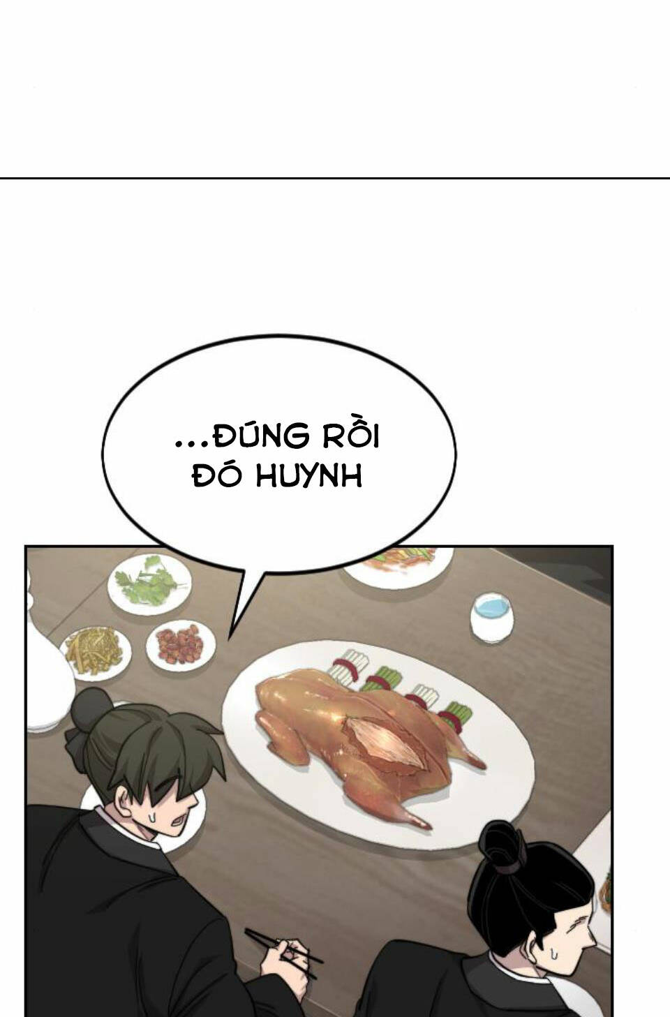 Hoa Sơn Tái Xuất Chap 42 - Next Chap 43