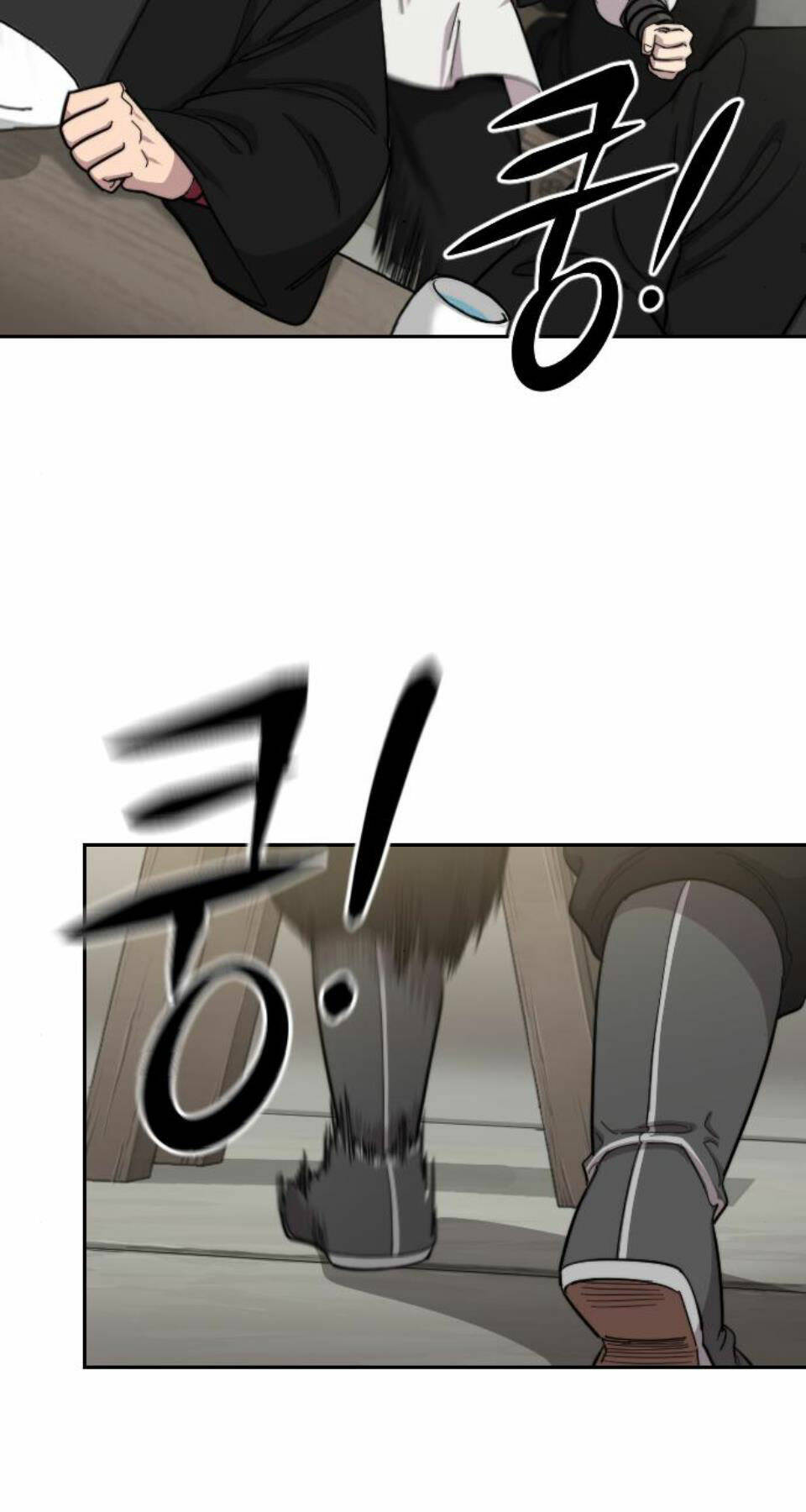 Hoa Sơn Tái Xuất Chap 42 - Next Chap 43