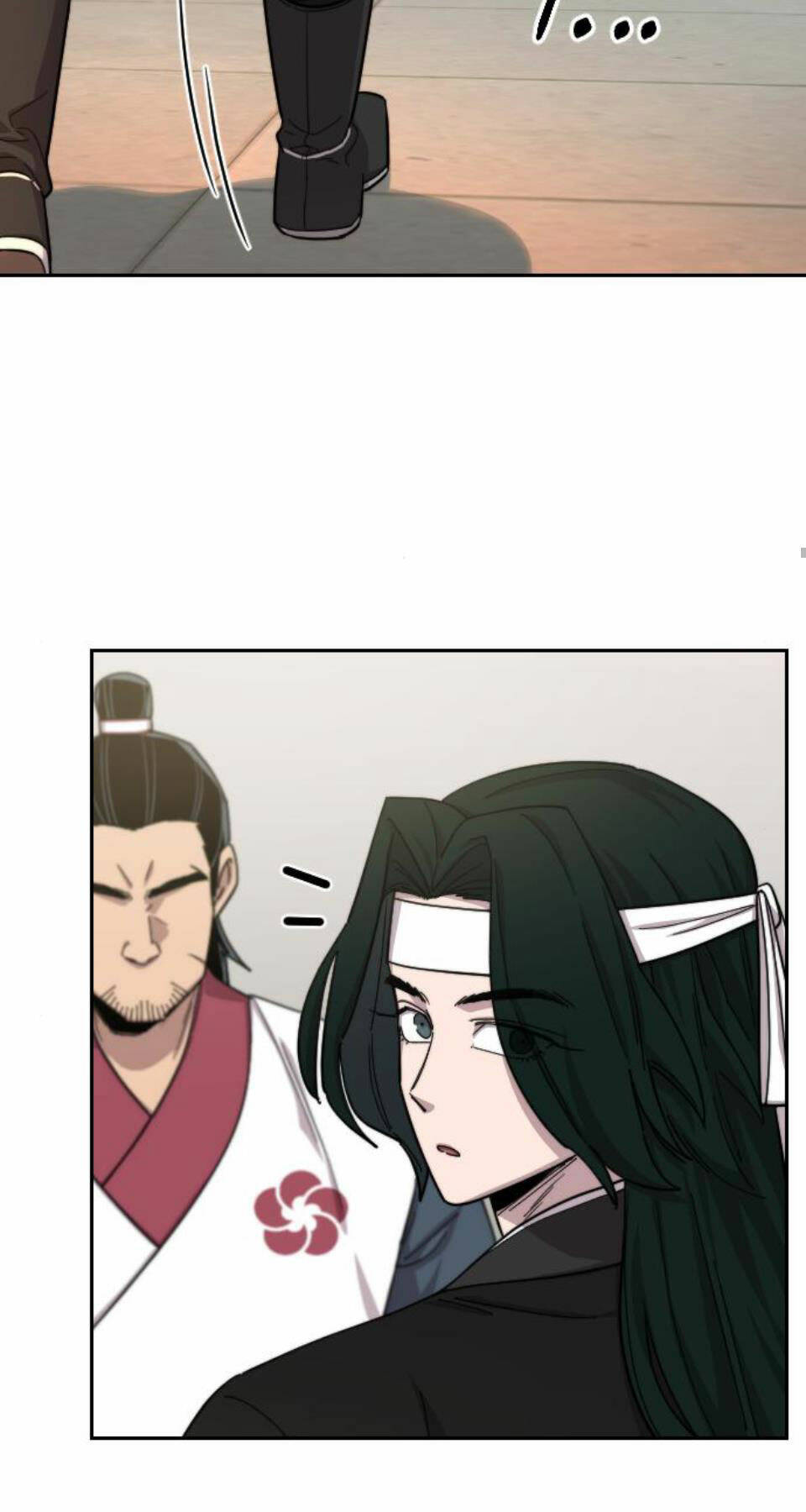 Hoa Sơn Tái Xuất Chap 42 - Next Chap 43