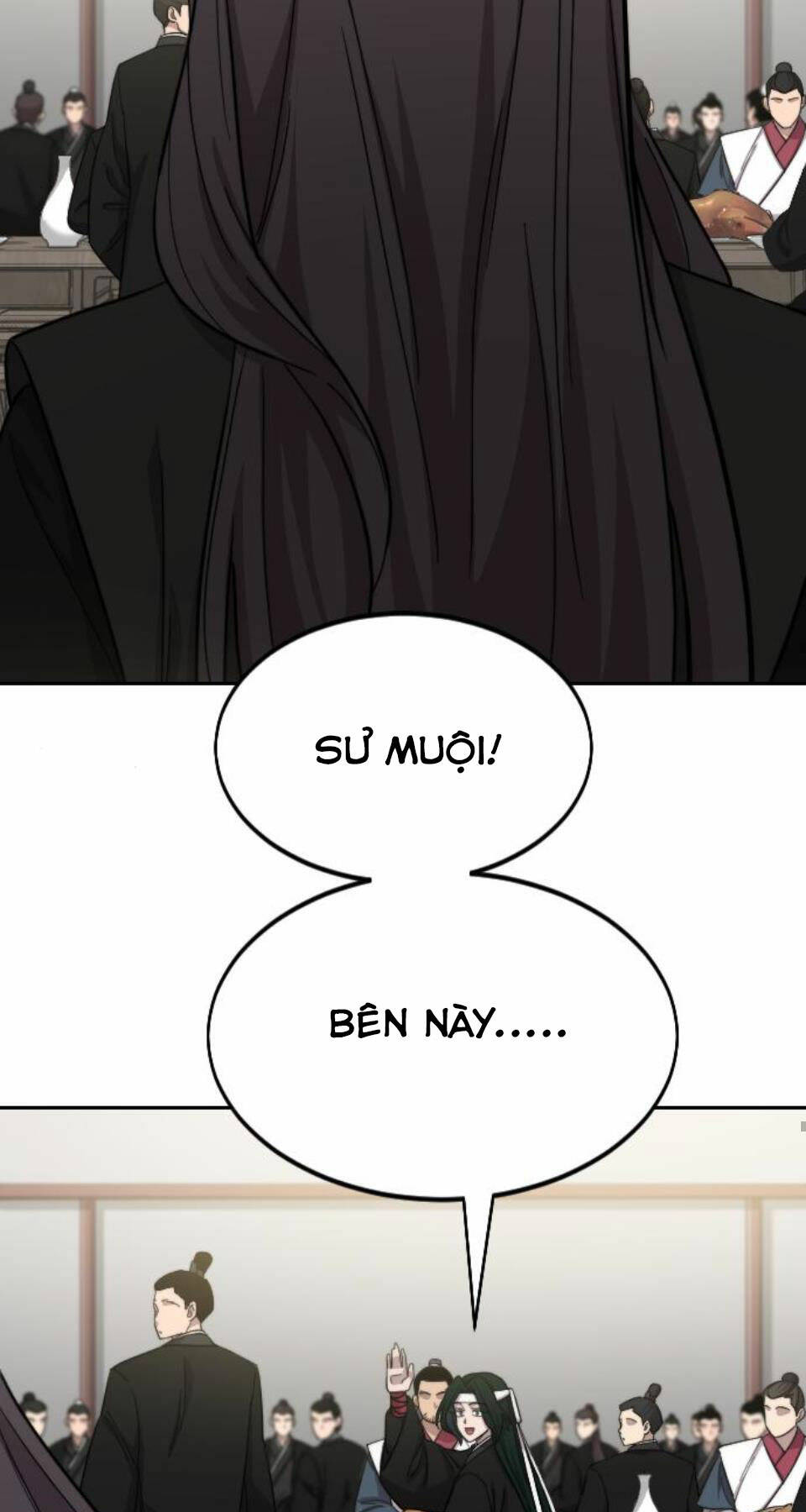 Hoa Sơn Tái Xuất Chap 42 - Next Chap 43