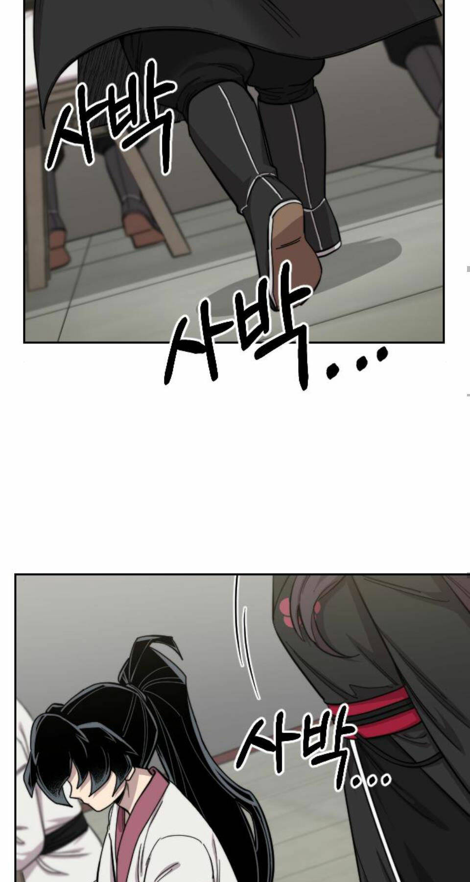 Hoa Sơn Tái Xuất Chap 42 - Next Chap 43