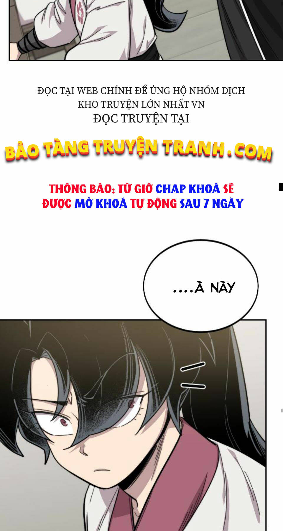 Hoa Sơn Tái Xuất Chap 42 - Next Chap 43