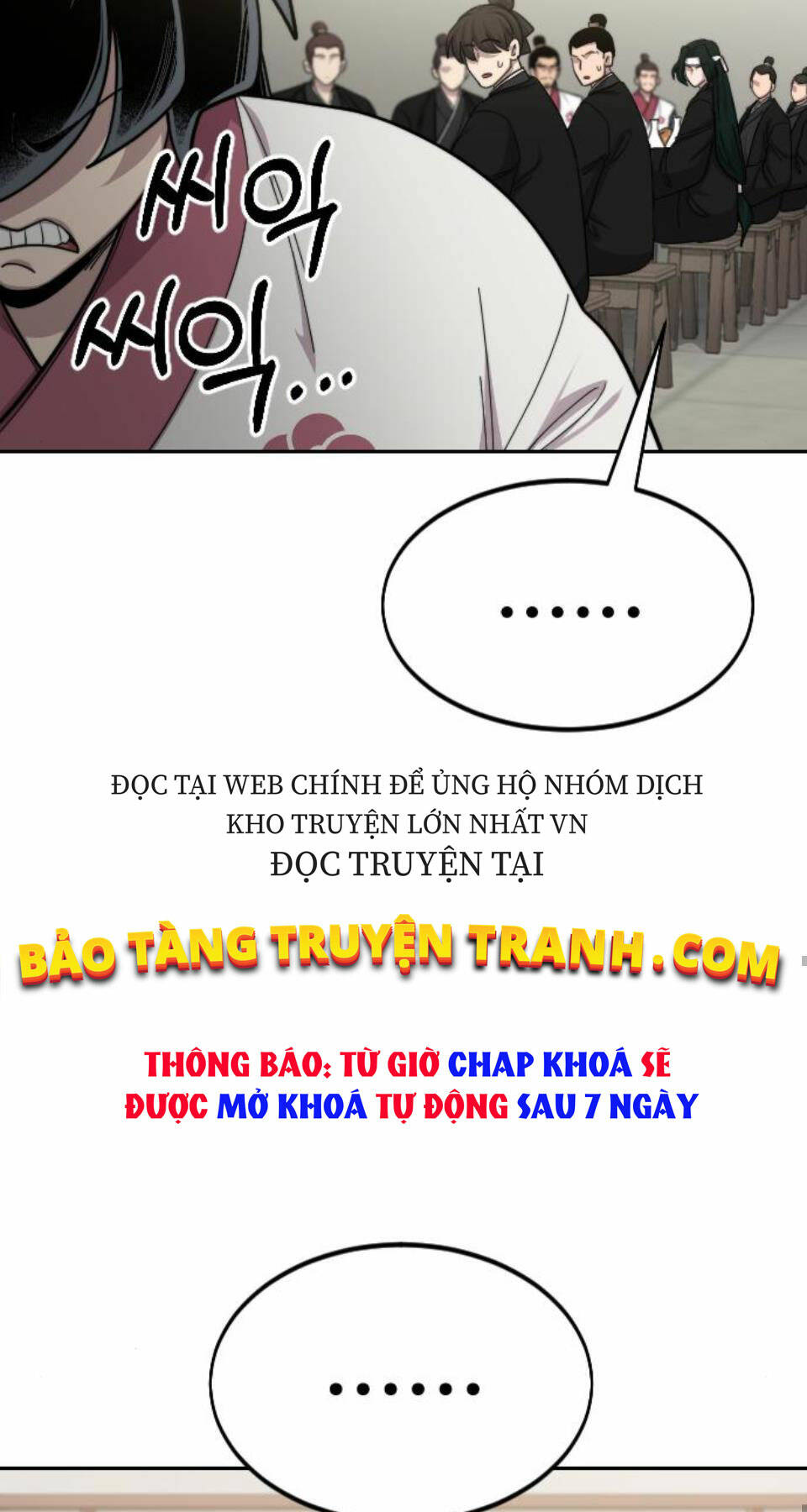 Hoa Sơn Tái Xuất Chap 42 - Next Chap 43