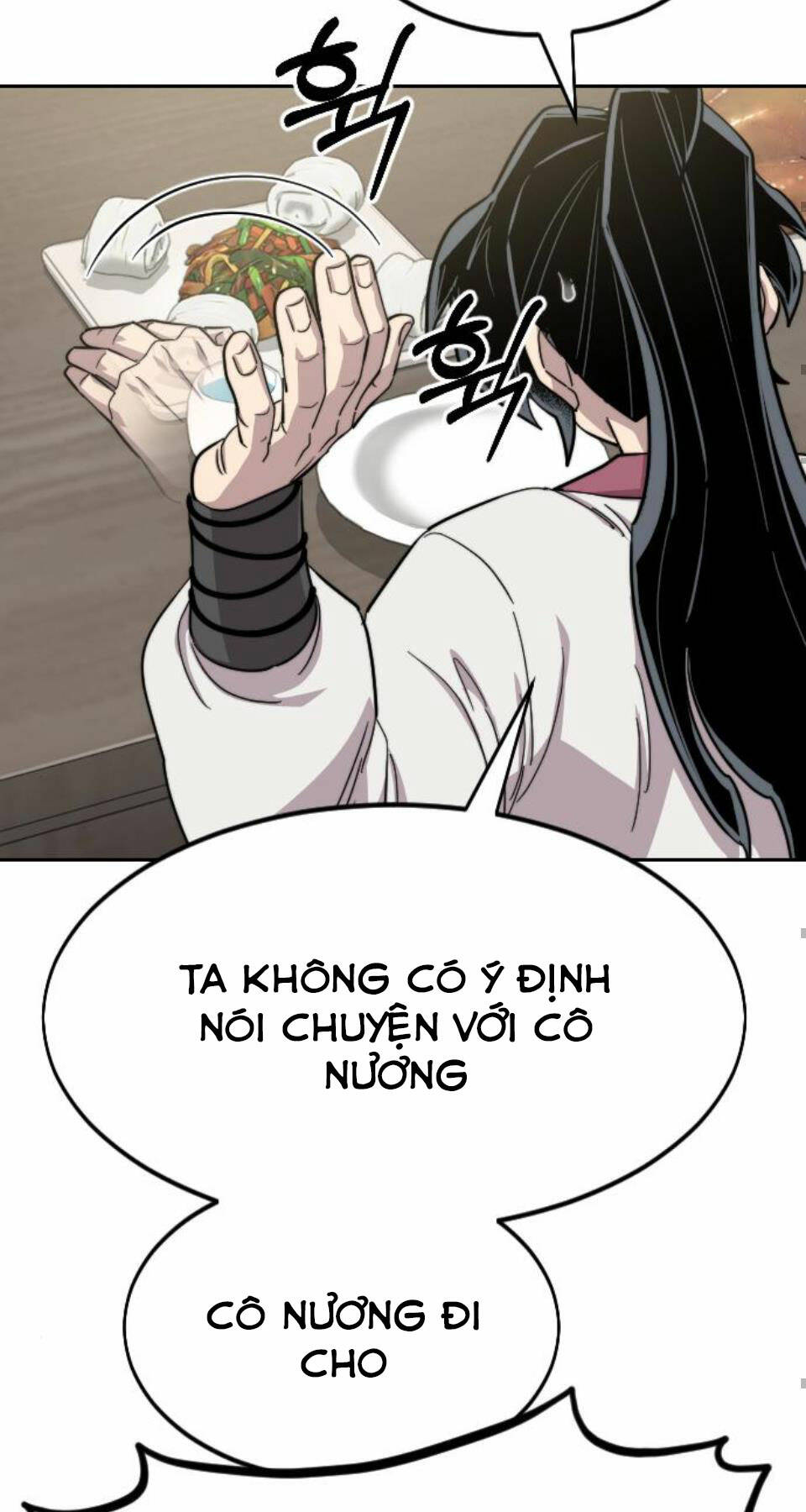 Hoa Sơn Tái Xuất Chap 42 - Next Chap 43