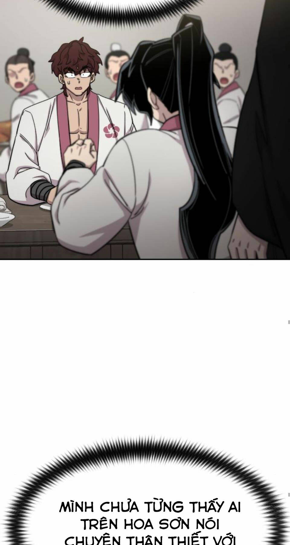 Hoa Sơn Tái Xuất Chap 42 - Next Chap 43