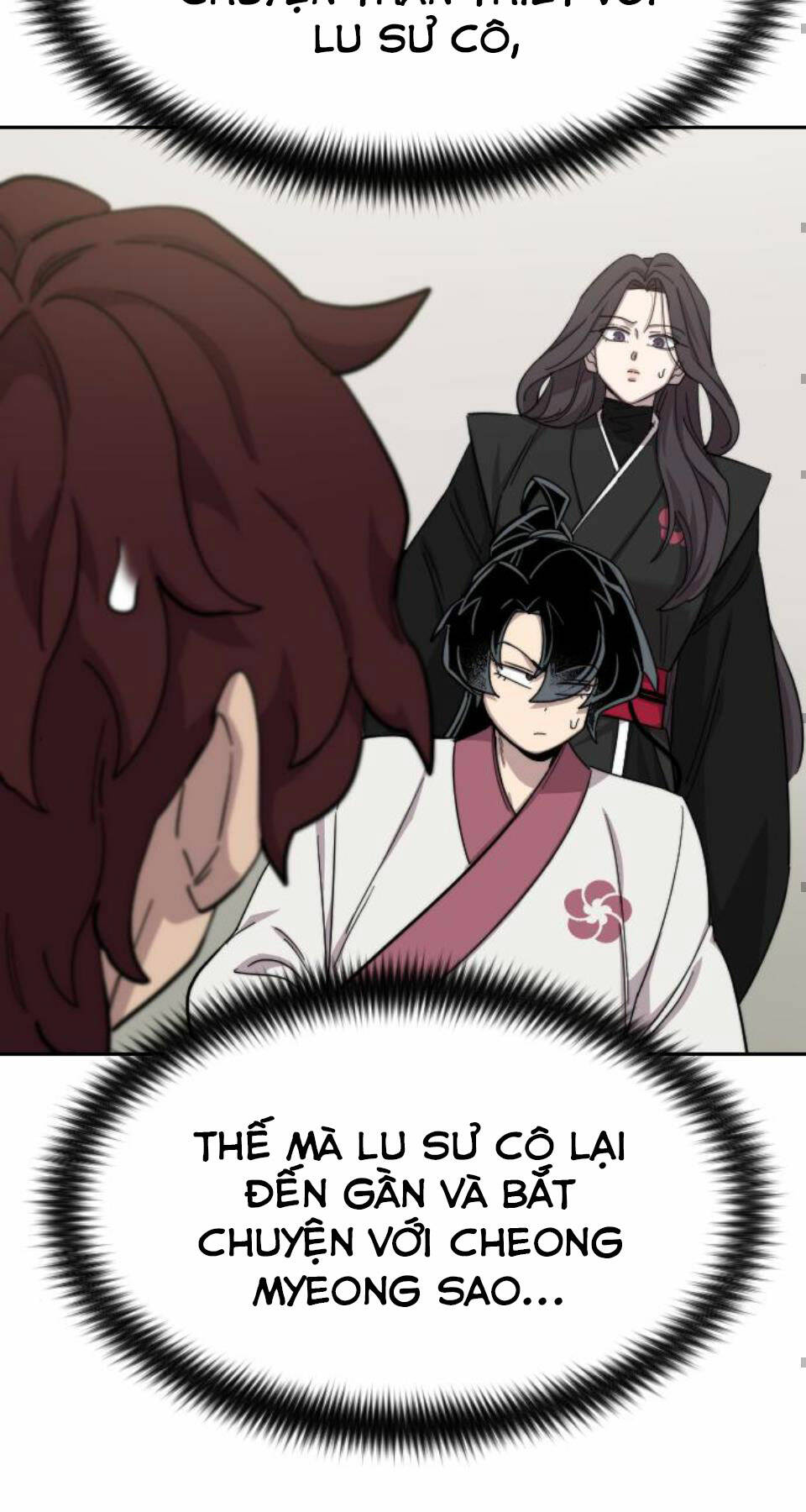 Hoa Sơn Tái Xuất Chap 42 - Next Chap 43