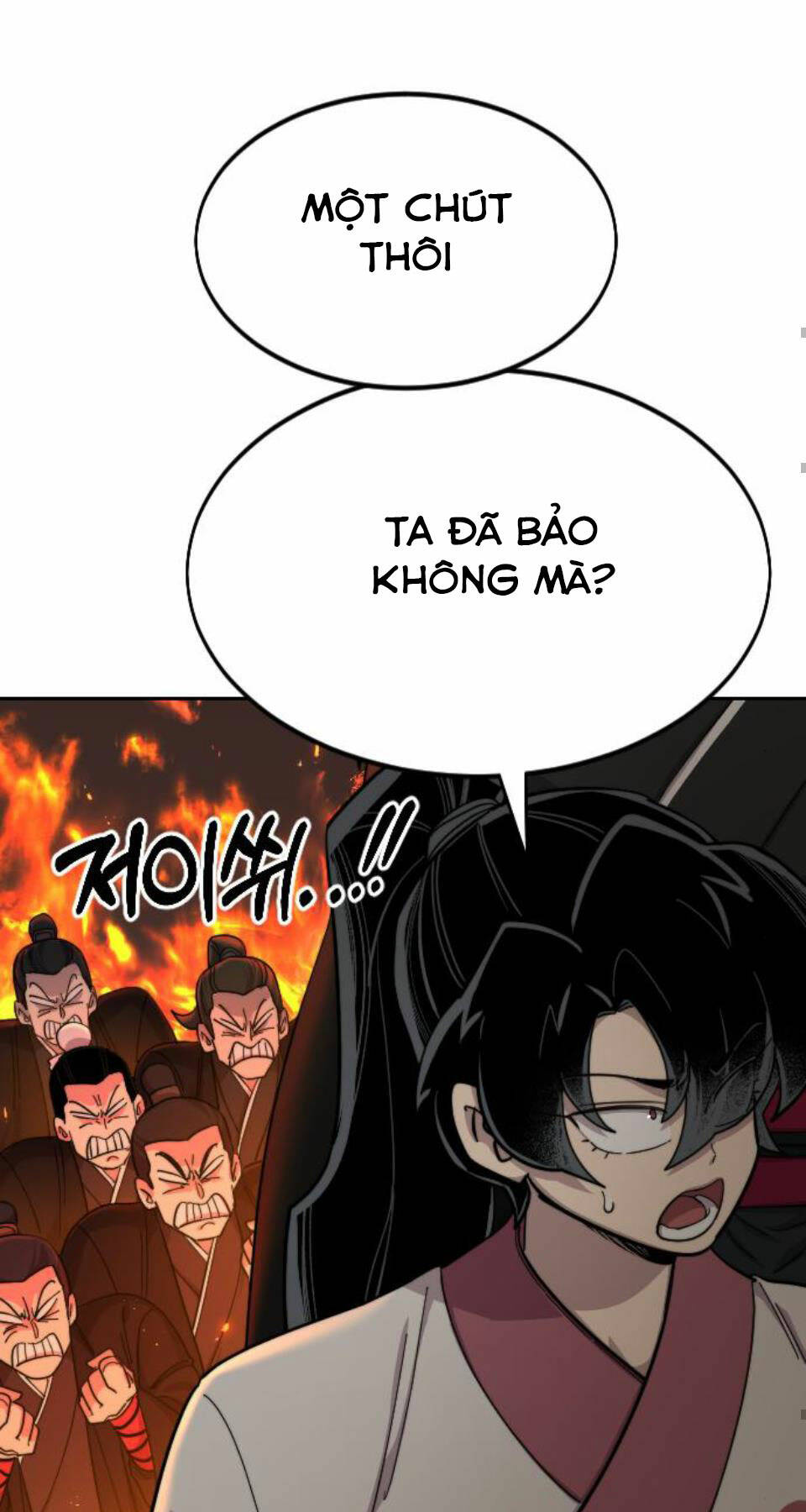 Hoa Sơn Tái Xuất Chap 42 - Next Chap 43