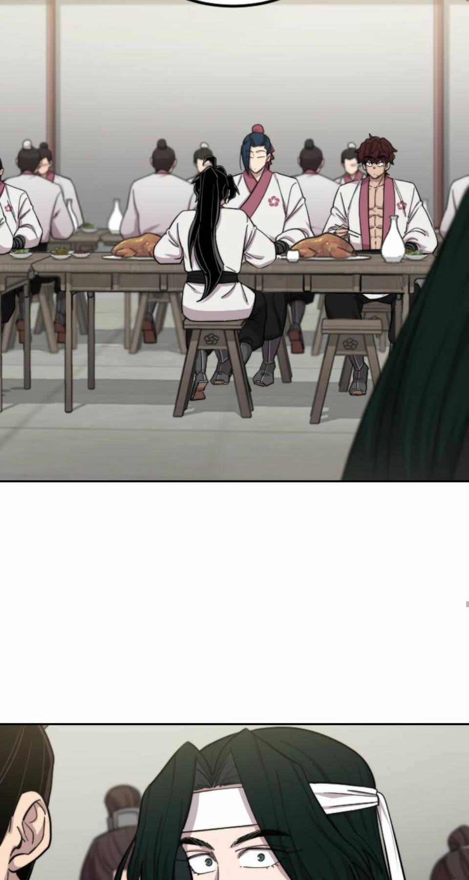 Hoa Sơn Tái Xuất Chap 42 - Next Chap 43