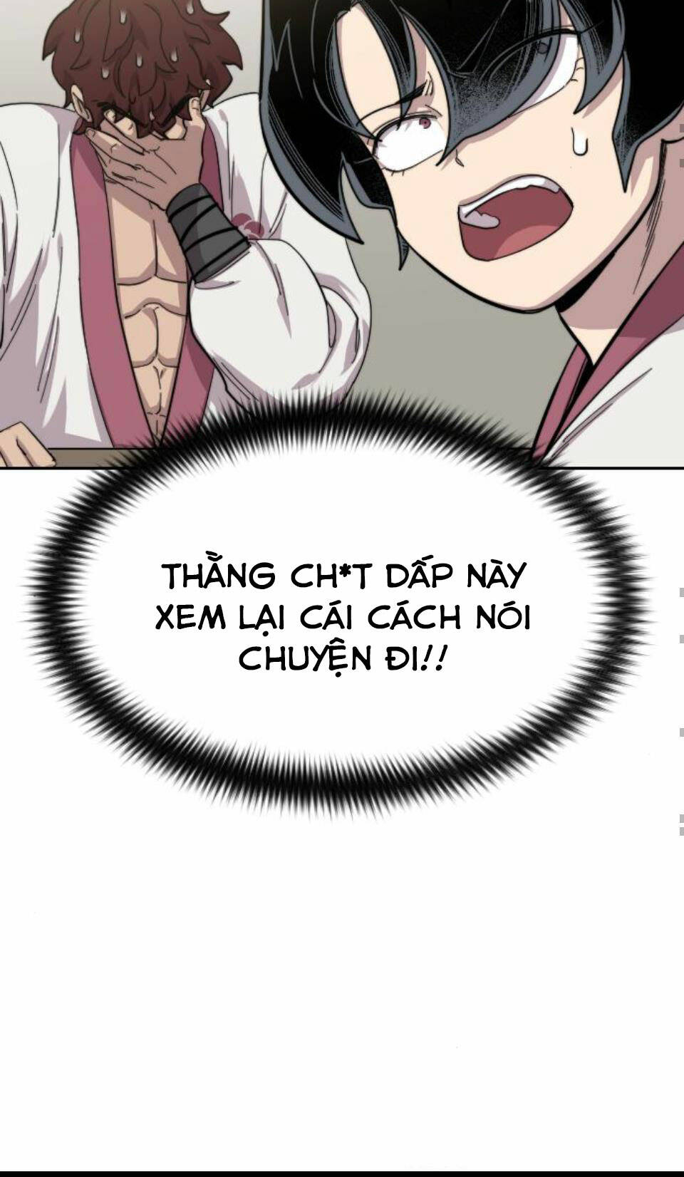 Hoa Sơn Tái Xuất Chap 42 - Next Chap 43