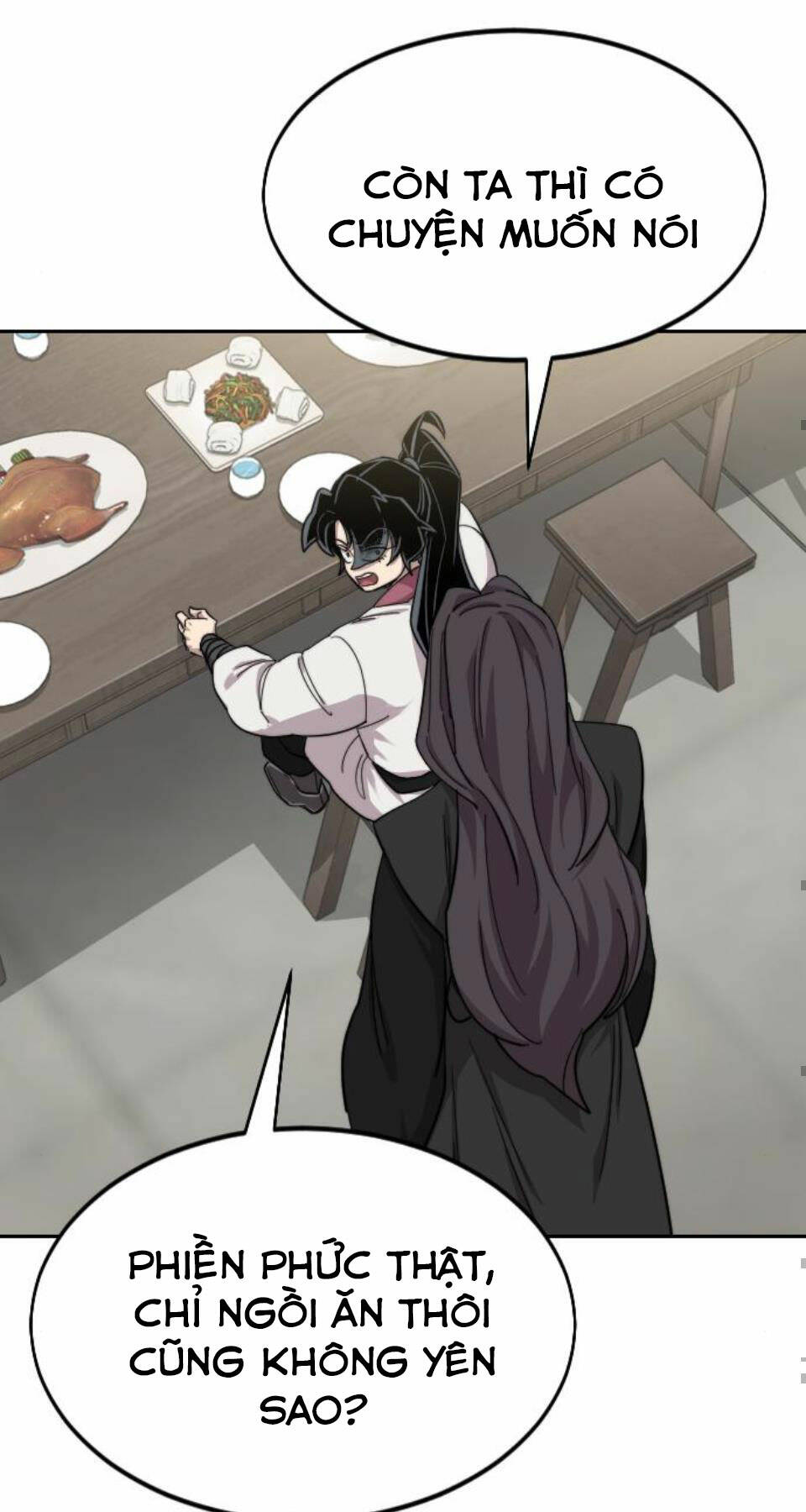 Hoa Sơn Tái Xuất Chap 42 - Next Chap 43