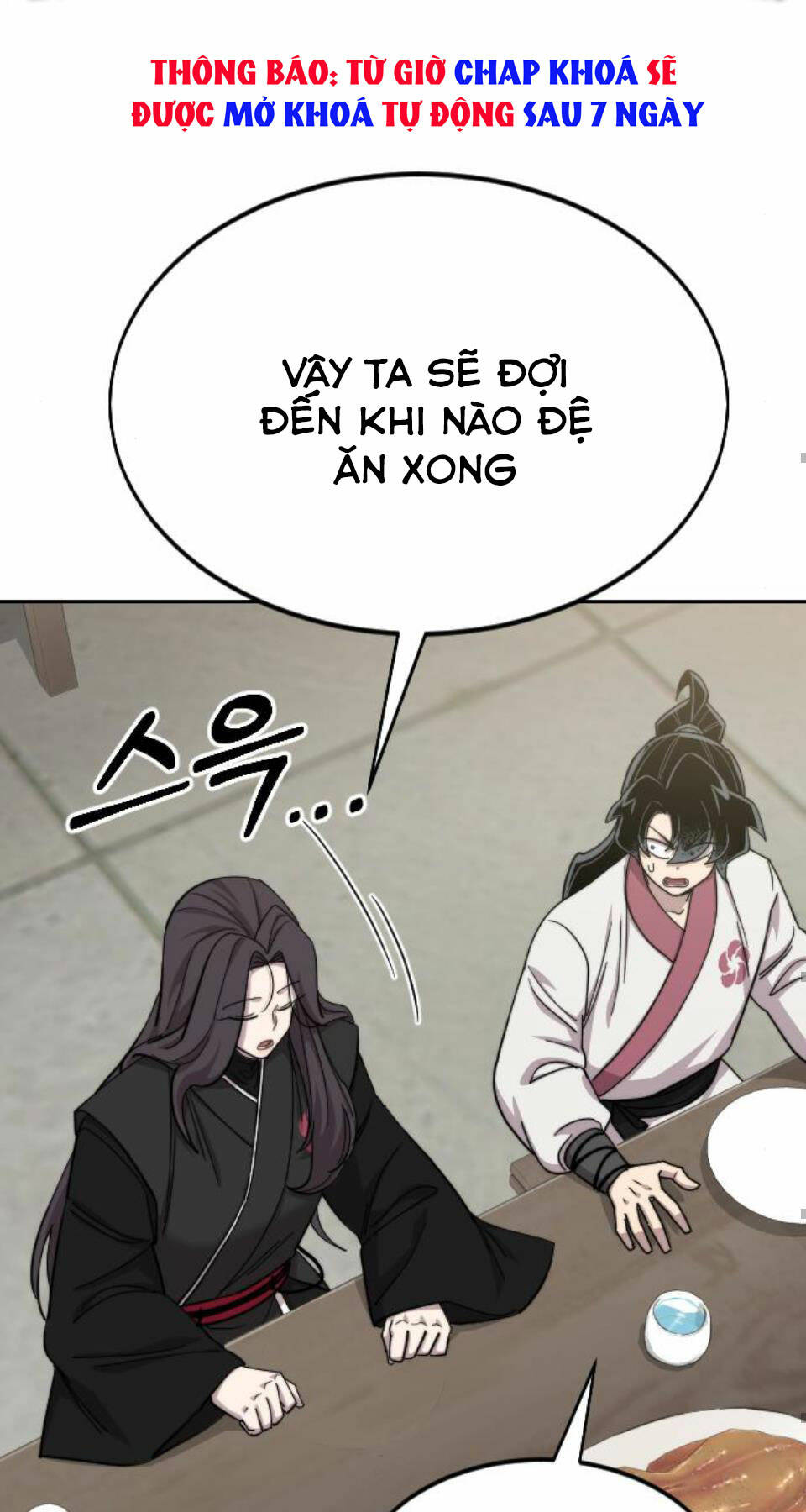 Hoa Sơn Tái Xuất Chap 42 - Next Chap 43