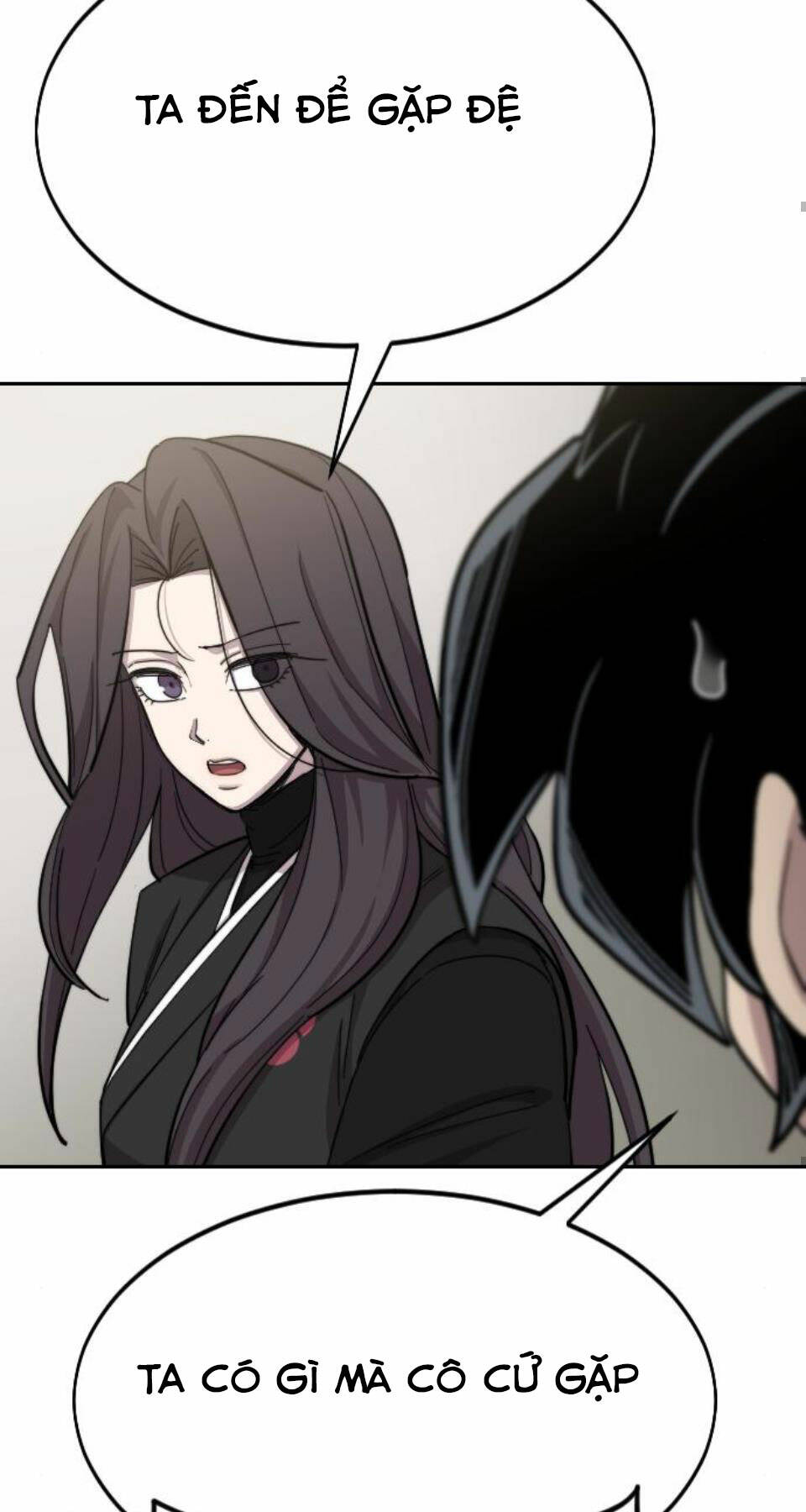 Hoa Sơn Tái Xuất Chap 42 - Next Chap 43