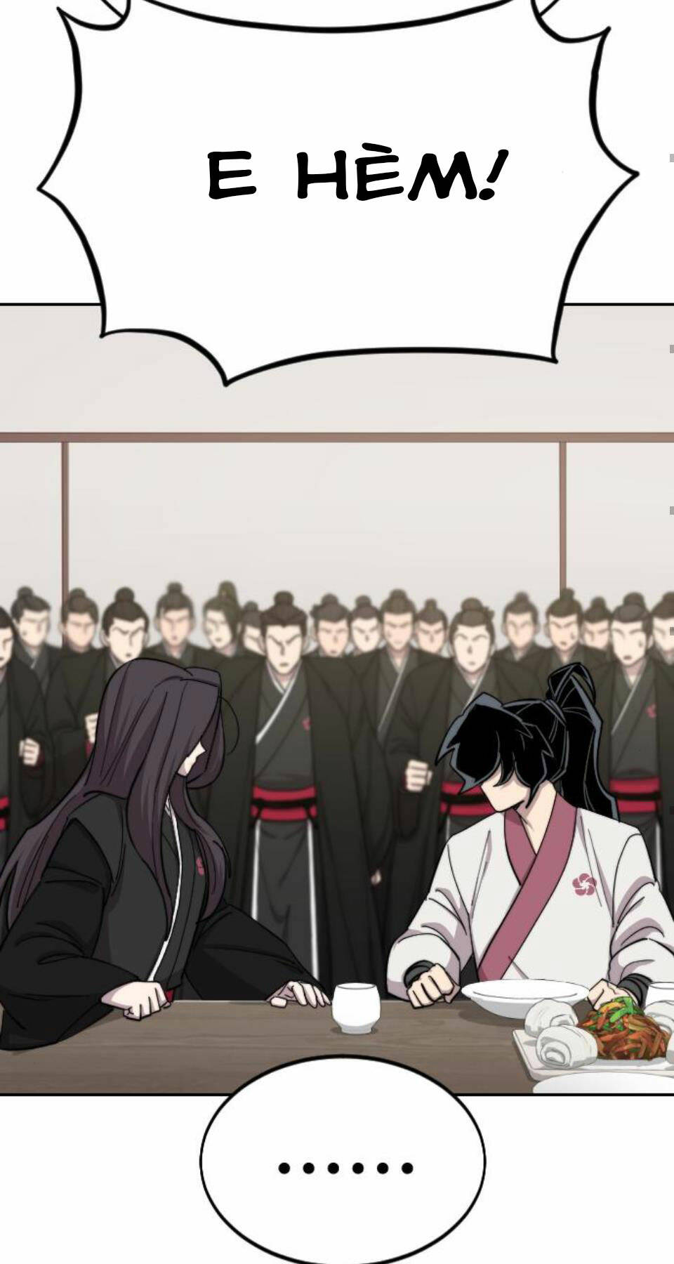 Hoa Sơn Tái Xuất Chap 42 - Next Chap 43