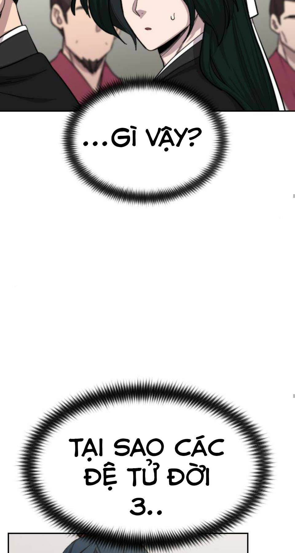 Hoa Sơn Tái Xuất Chap 42 - Next Chap 43