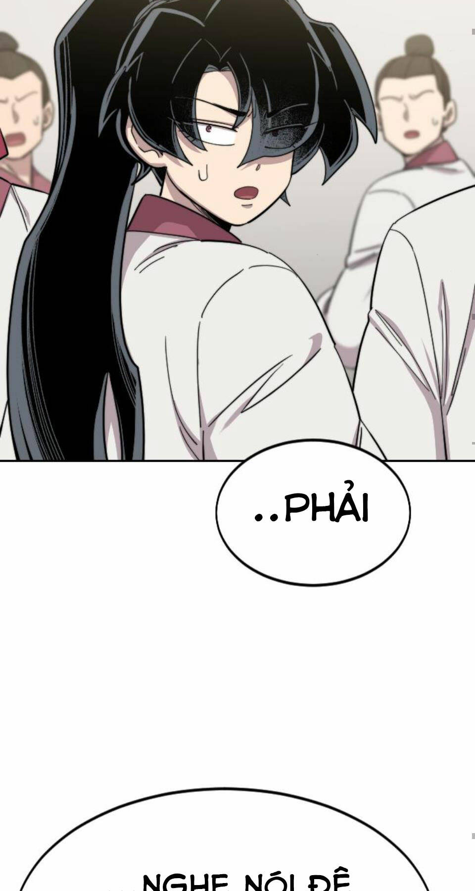 Hoa Sơn Tái Xuất Chap 42 - Next Chap 43