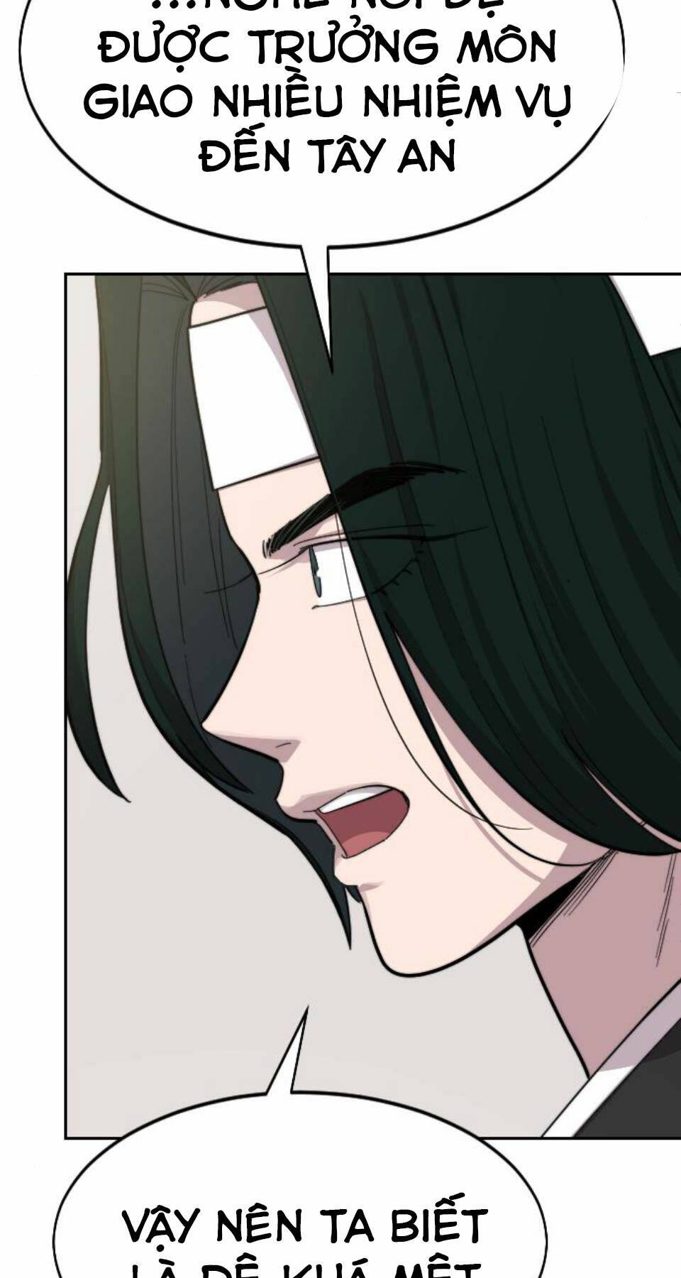 Hoa Sơn Tái Xuất Chap 42 - Next Chap 43