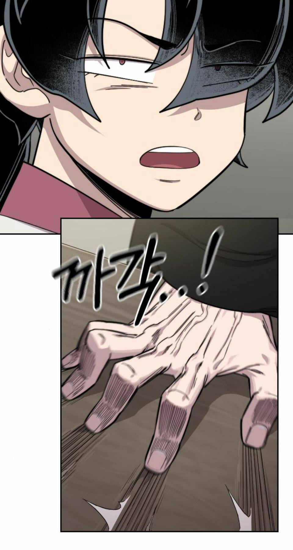 Hoa Sơn Tái Xuất Chap 42 - Next Chap 43