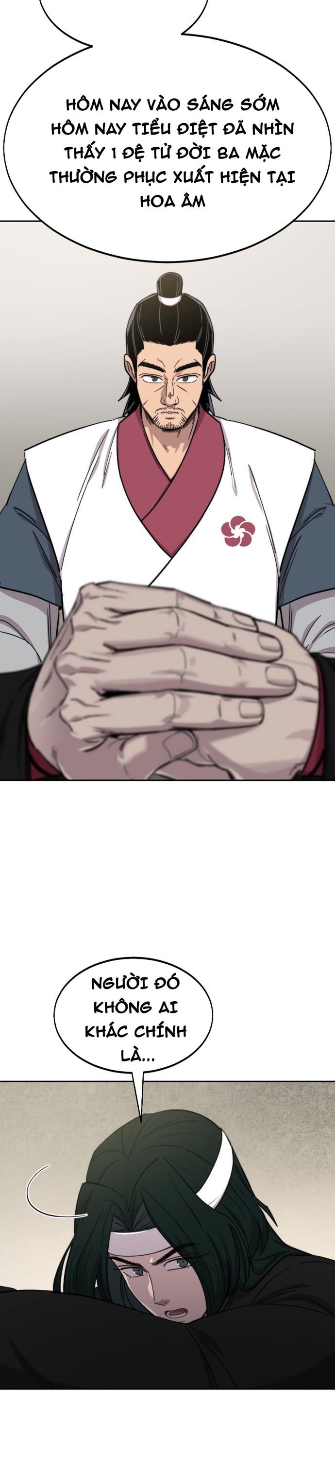 Hoa Sơn Tái Xuất Chap 43 - Next Chap 44