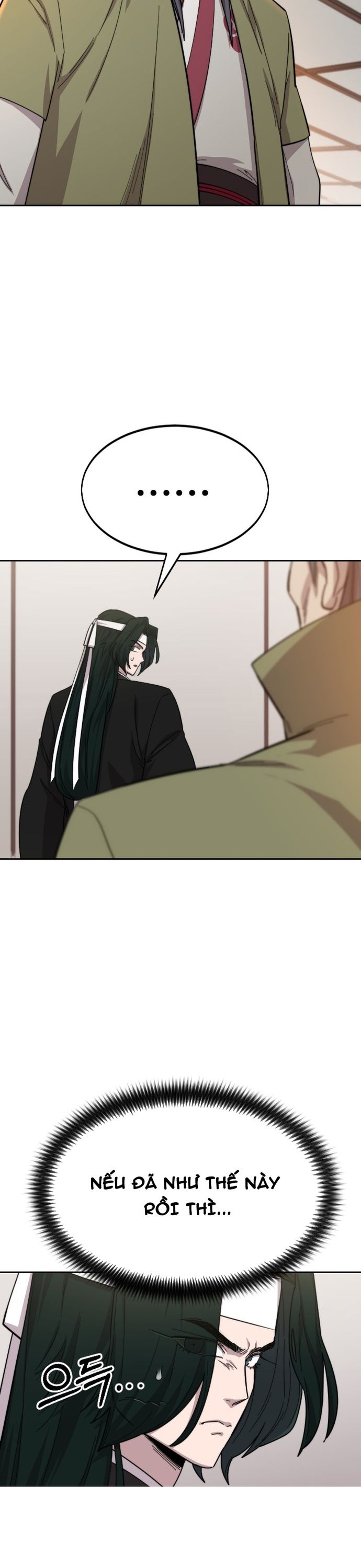 Hoa Sơn Tái Xuất Chap 43 - Next Chap 44