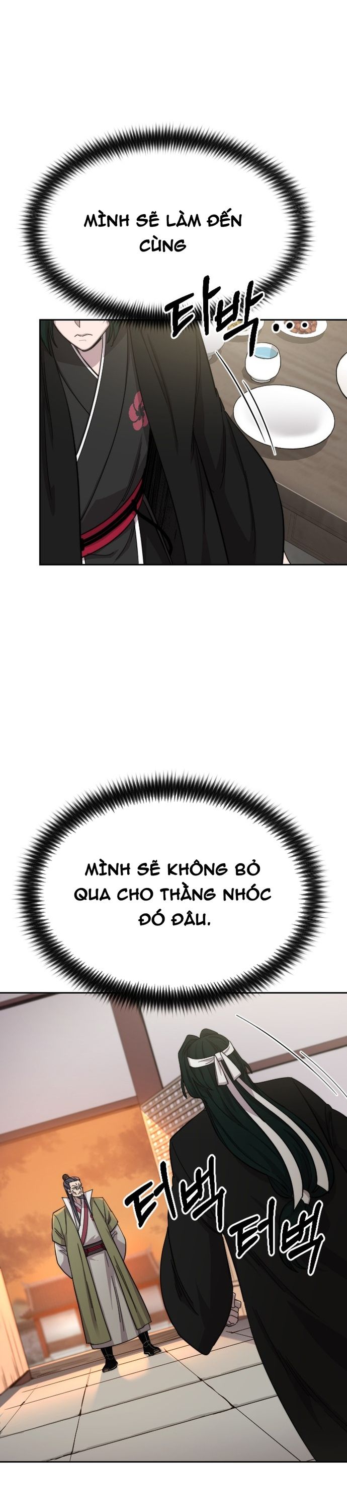 Hoa Sơn Tái Xuất Chap 43 - Next Chap 44