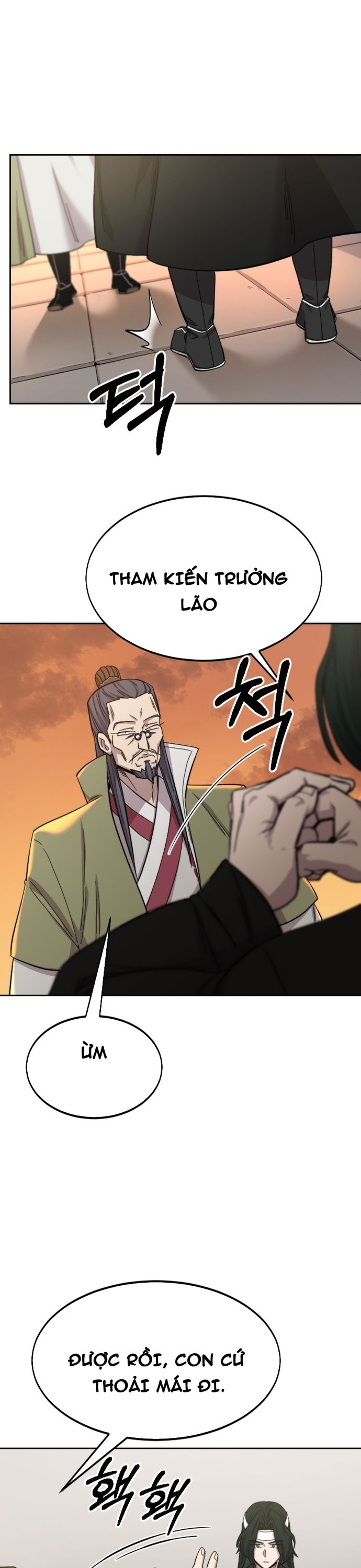 Hoa Sơn Tái Xuất Chap 43 - Next Chap 44