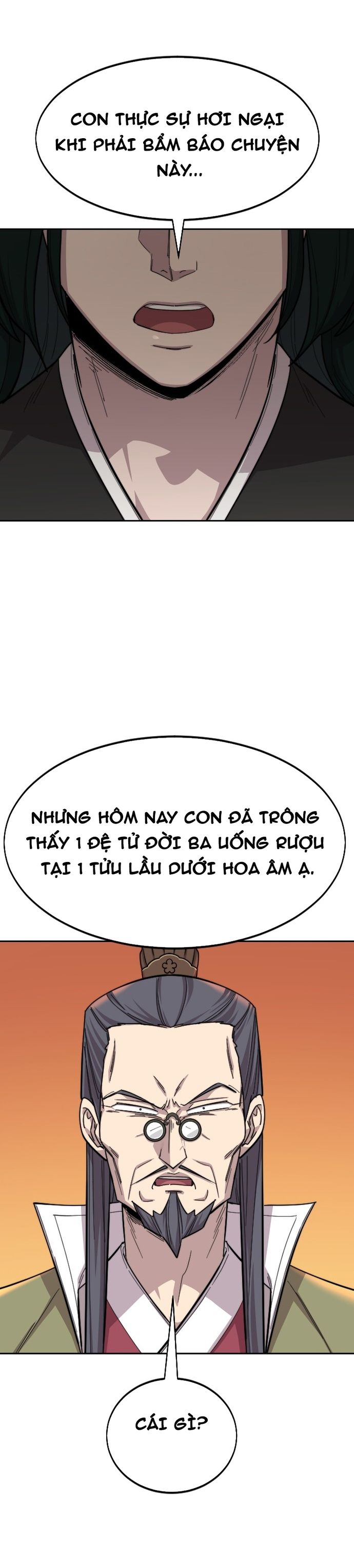 Hoa Sơn Tái Xuất Chap 43 - Next Chap 44