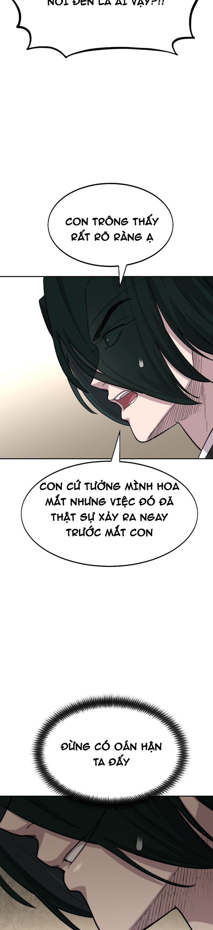 Hoa Sơn Tái Xuất Chap 43 - Next Chap 44