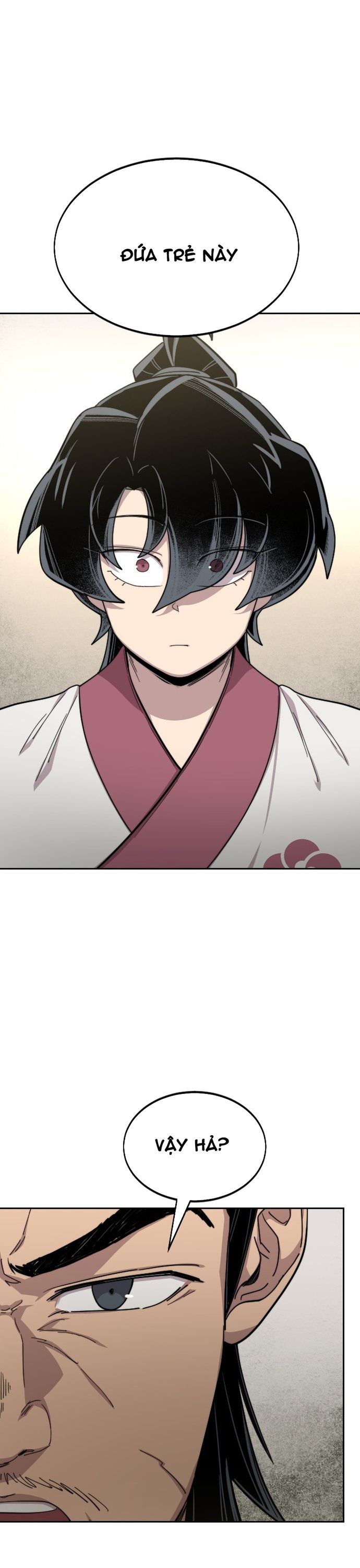 Hoa Sơn Tái Xuất Chap 43 - Next Chap 44