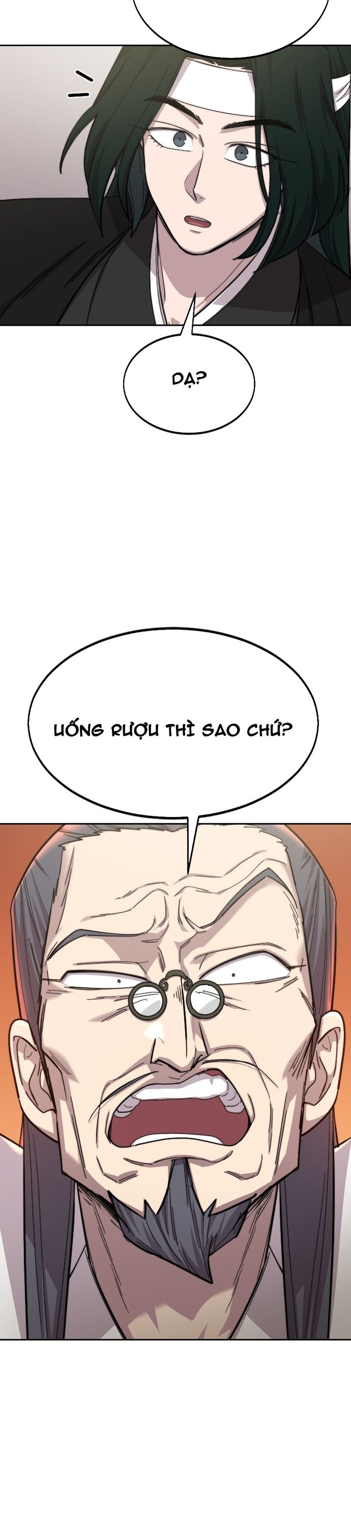 Hoa Sơn Tái Xuất Chap 43 - Next Chap 44