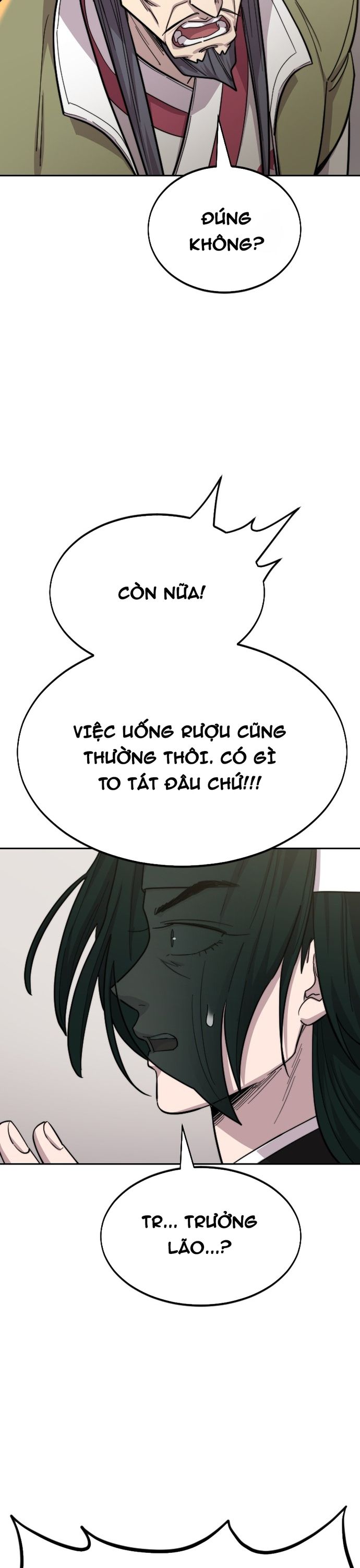 Hoa Sơn Tái Xuất Chap 43 - Next Chap 44