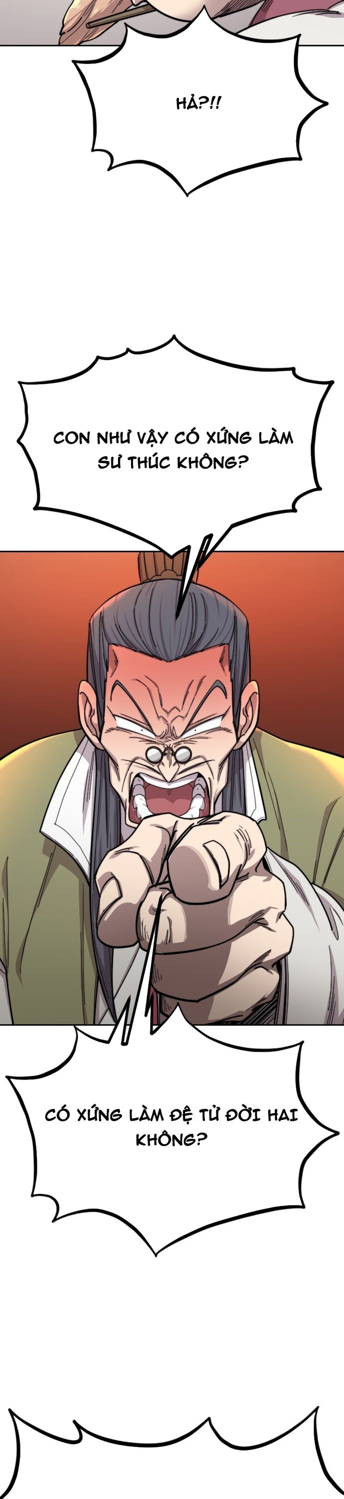 Hoa Sơn Tái Xuất Chap 43 - Next Chap 44