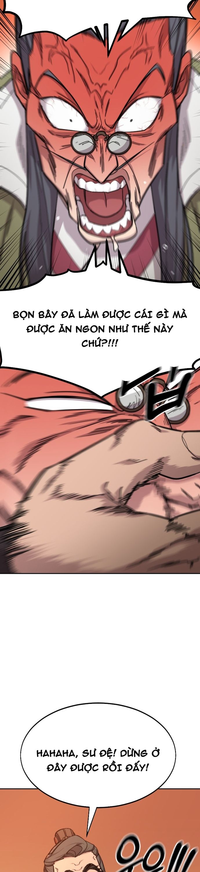 Hoa Sơn Tái Xuất Chap 43 - Next Chap 44