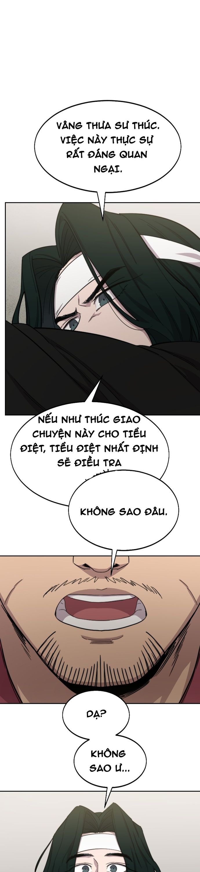 Hoa Sơn Tái Xuất Chap 43 - Next Chap 44