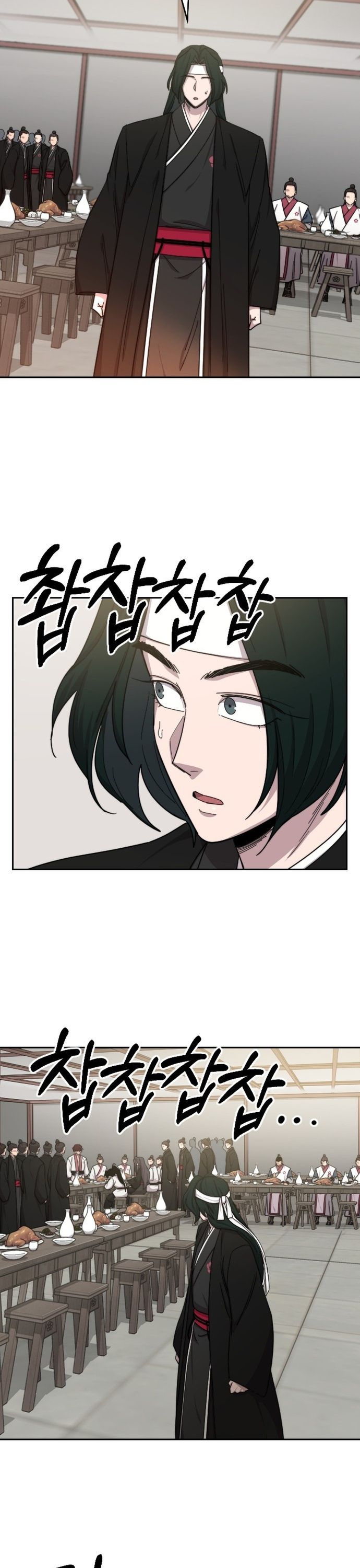 Hoa Sơn Tái Xuất Chap 43 - Next Chap 44