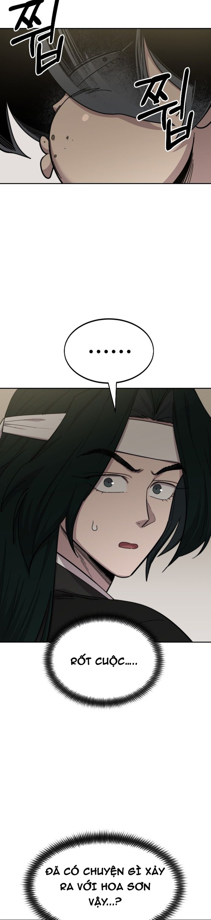 Hoa Sơn Tái Xuất Chap 43 - Next Chap 44