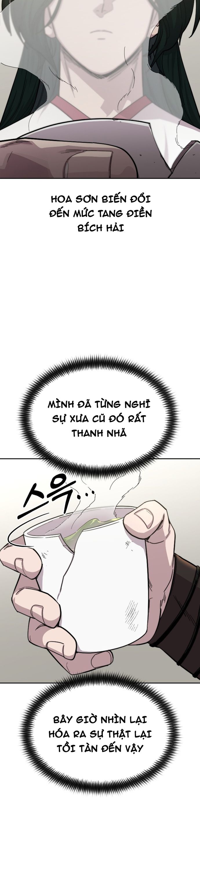 Hoa Sơn Tái Xuất Chap 43 - Next Chap 44