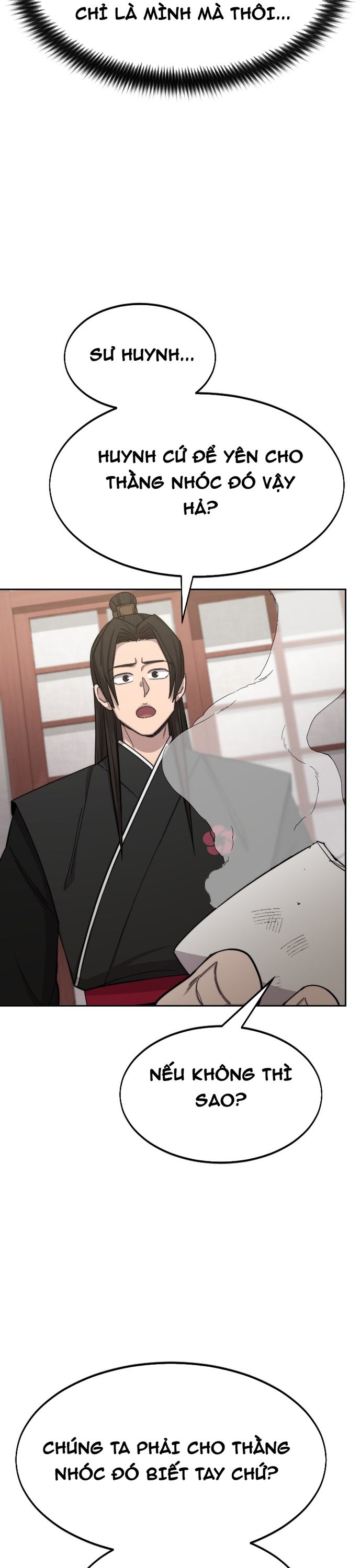 Hoa Sơn Tái Xuất Chap 43 - Next Chap 44