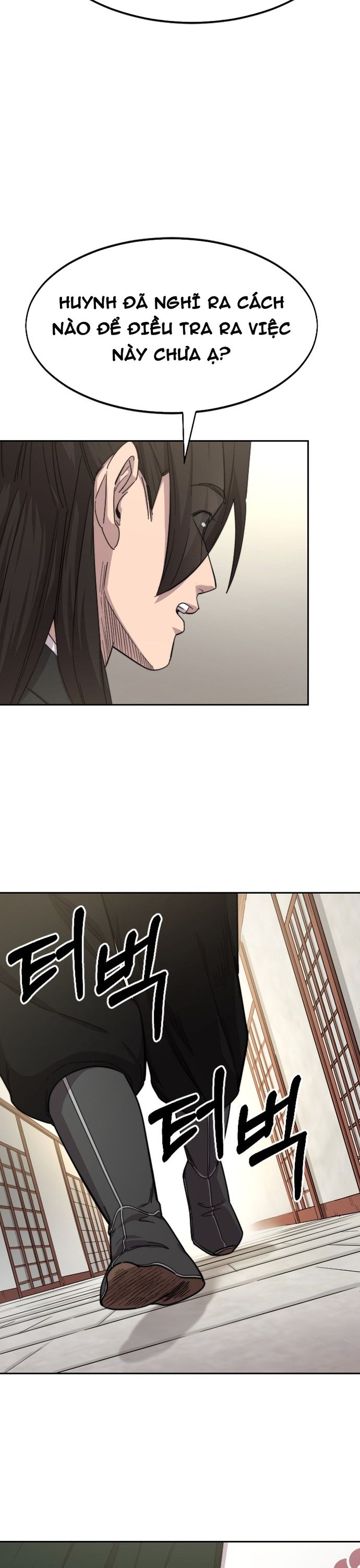 Hoa Sơn Tái Xuất Chap 43 - Next Chap 44