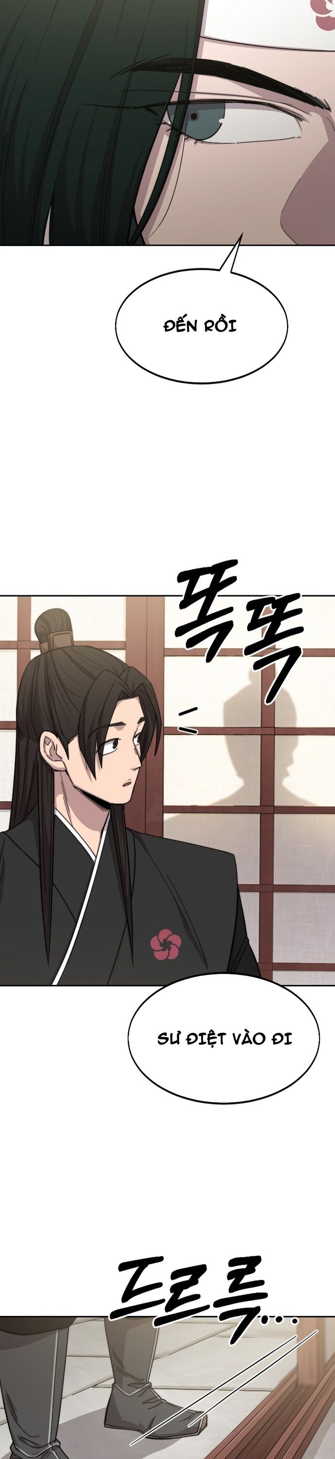 Hoa Sơn Tái Xuất Chap 43 - Next Chap 44