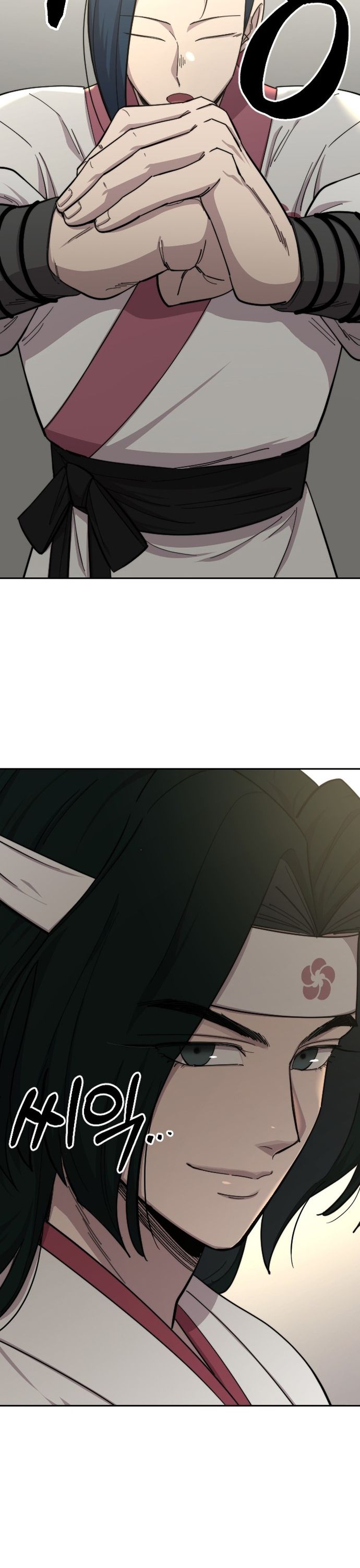 Hoa Sơn Tái Xuất Chap 43 - Next Chap 44