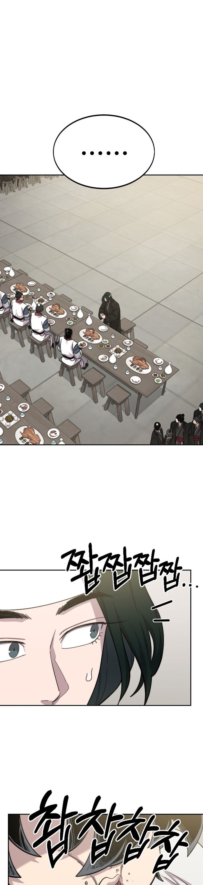 Hoa Sơn Tái Xuất Chap 43 - Next Chap 44