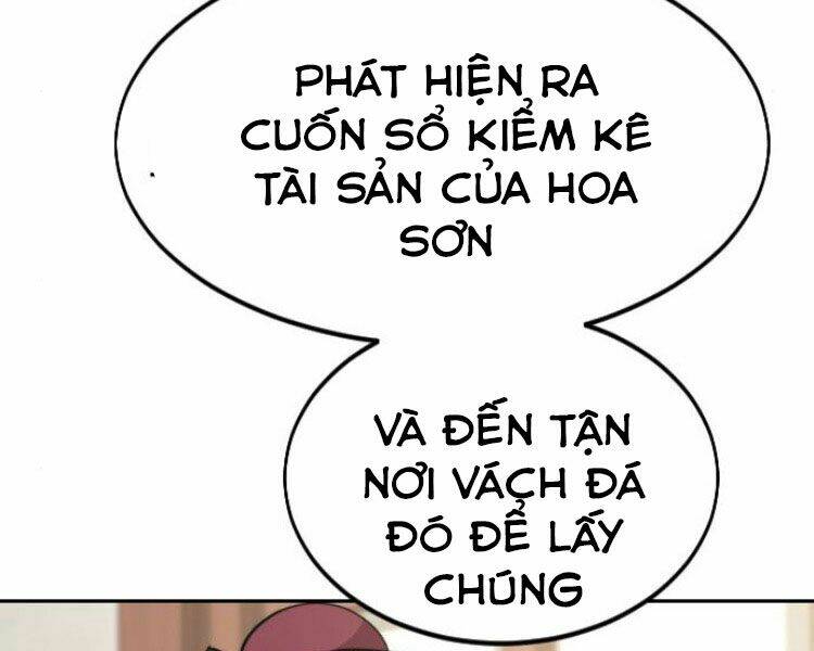 Hoa Sơn Tái Xuất Chap 44 - Next Chap 45
