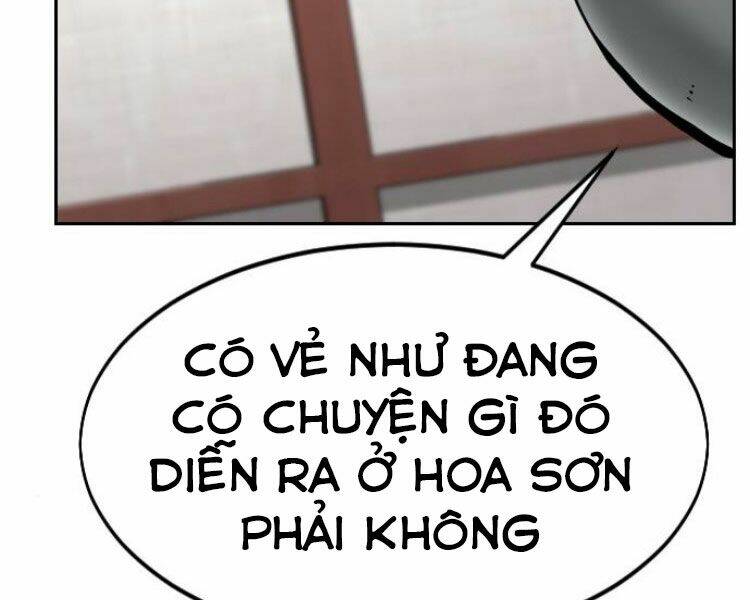 Hoa Sơn Tái Xuất Chap 44 - Next Chap 45