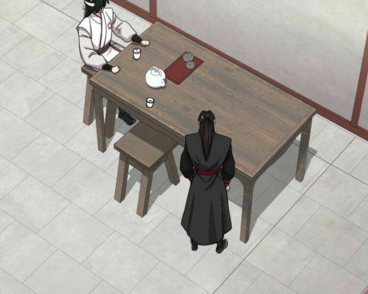 Hoa Sơn Tái Xuất Chap 44 - Next Chap 45