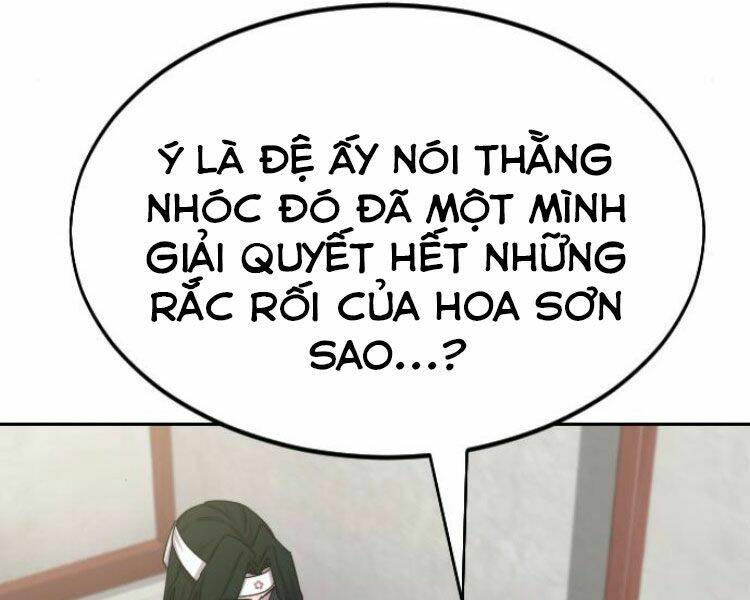 Hoa Sơn Tái Xuất Chap 44 - Next Chap 45